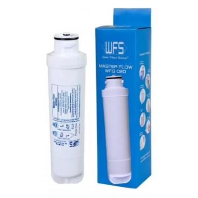FILTRO MASTER FLOW ELECTROLUX PE10B E PE10X - WFS
